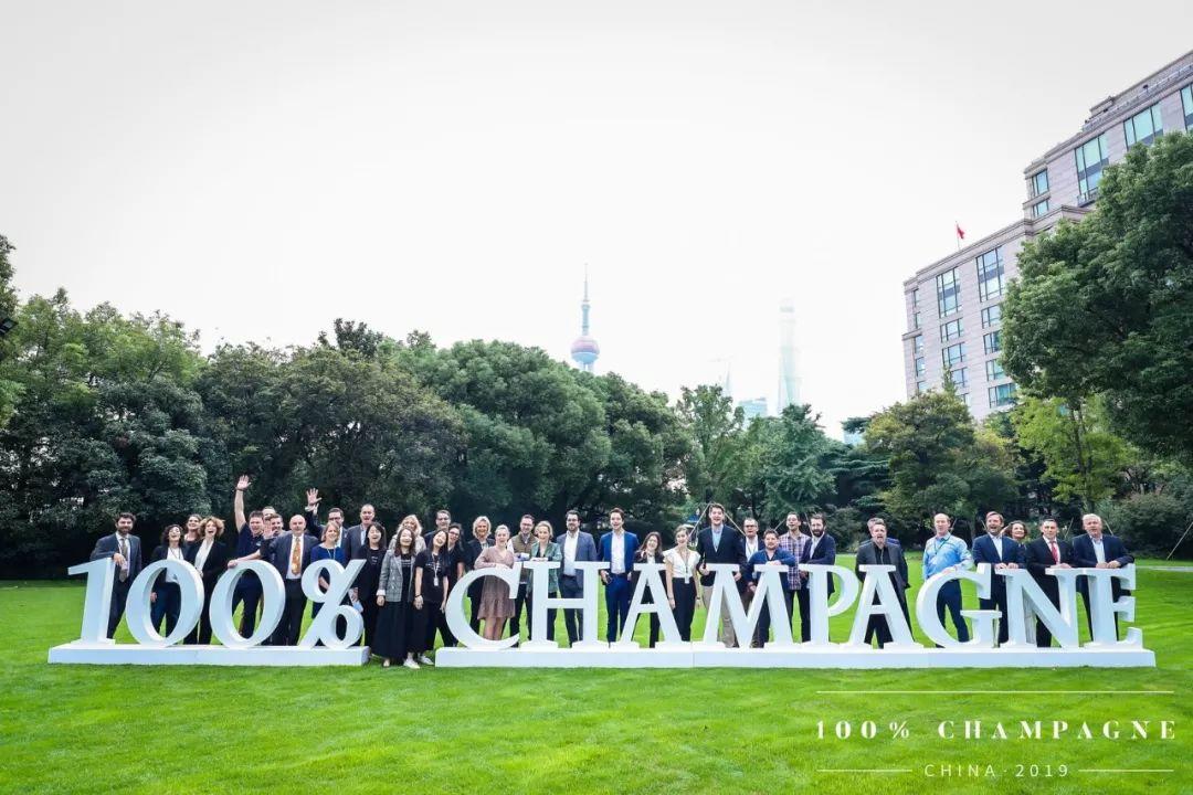 槟客招聘(上海+北京+法国) | 等你一起推广香槟文化！
