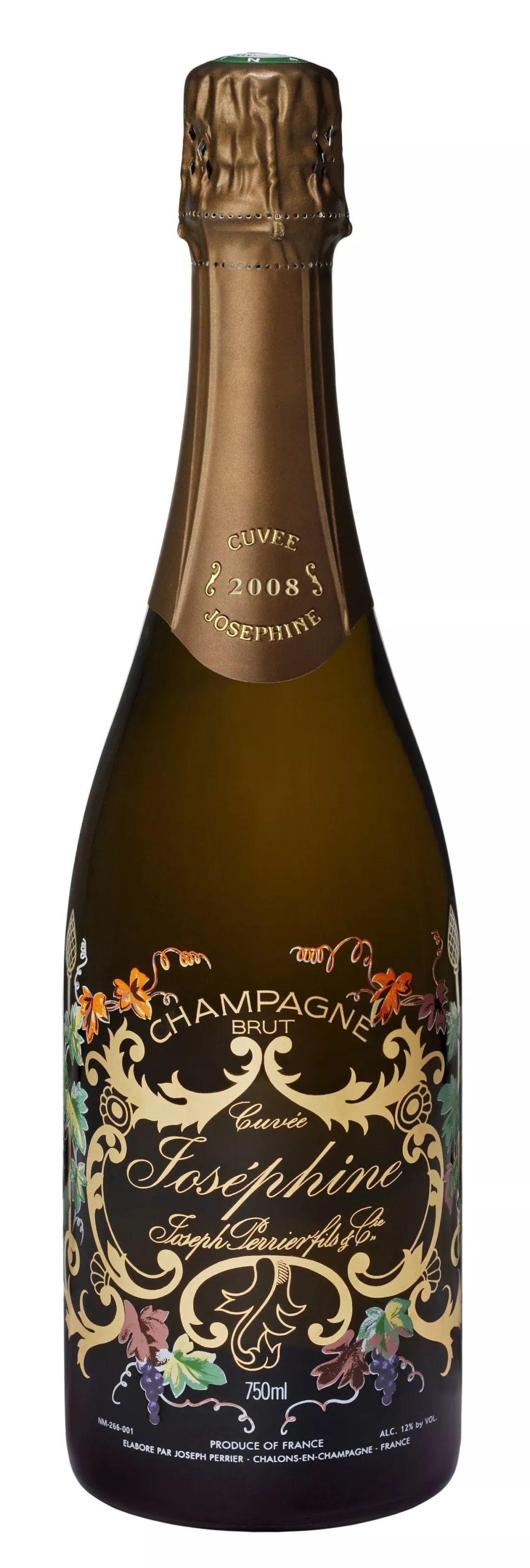 香槟晚宴|15旗舰款香槟・米其林中餐盛宴！@100％CHAMPAGNE