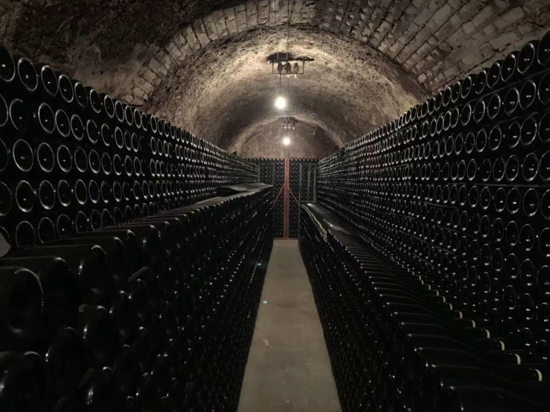 旅行│不可错过的香槟区酒庄 旅行│不可错过的香槟区酒庄