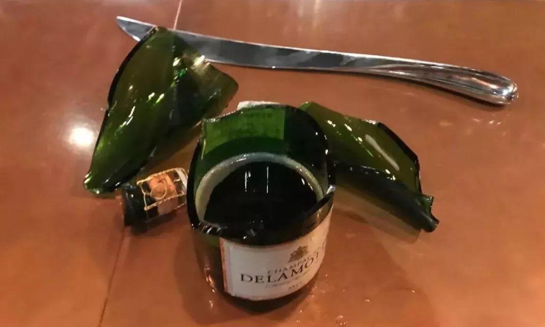 厦门：这个法式小酒馆有最佳酒单，还一言不合就花式削香槟