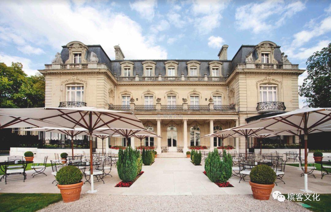 2020年法国米其林指南发布｜香槟区新增一家米其林二星餐厅