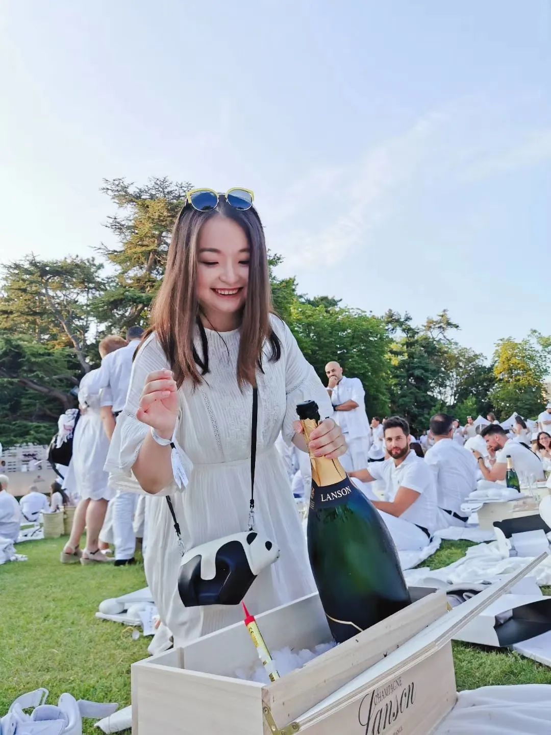 槟客买醉指南2020 | 北京云端香槟买一送一了,走着! 槟客买醉指南2020 | 北京云端香槟买一送一了,走着!