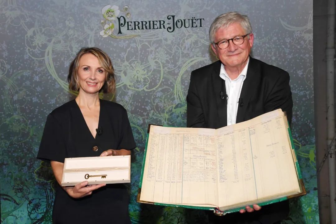 香槟新闻 | “风土联盟”计划、Perrier-Jouët首席酿酒师交接、Nicolas Feuillatte巴黎精品店全新上线 香槟新闻 | “风土联盟”计划、Perrier-Jouët首席酿酒师交接、Nicolas Feuillatte巴黎精品店全新上线