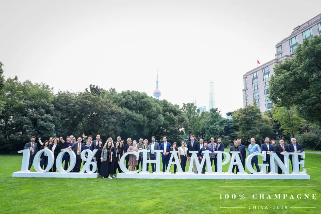 招聘（北京/上海/广州） | 5个职位开放，加入槟客一起爱生活爱香槟