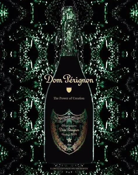 专栏 I 唐培里侬 Dom Pérignon，香槟传奇的星辰大海