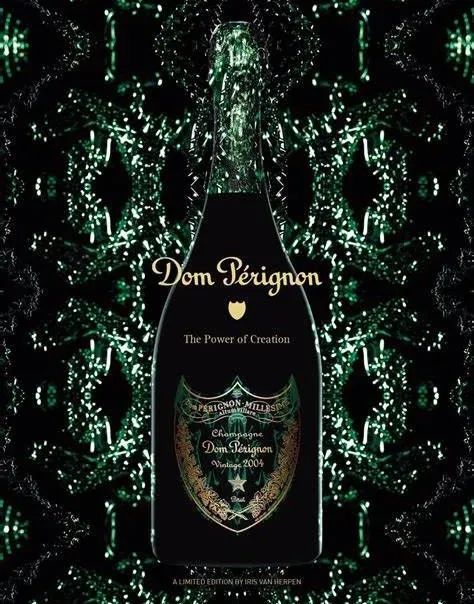 专栏 I 唐培里侬 Dom Pérignon，香槟传奇的星辰大海