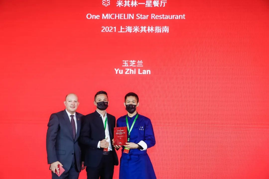 2021最新上海米其林指南发布 | 哪些上榜餐厅更适合爱喝香槟的你? 2021最新上海米其林指南发布 | 哪些上榜餐厅更适合爱喝香槟的你?