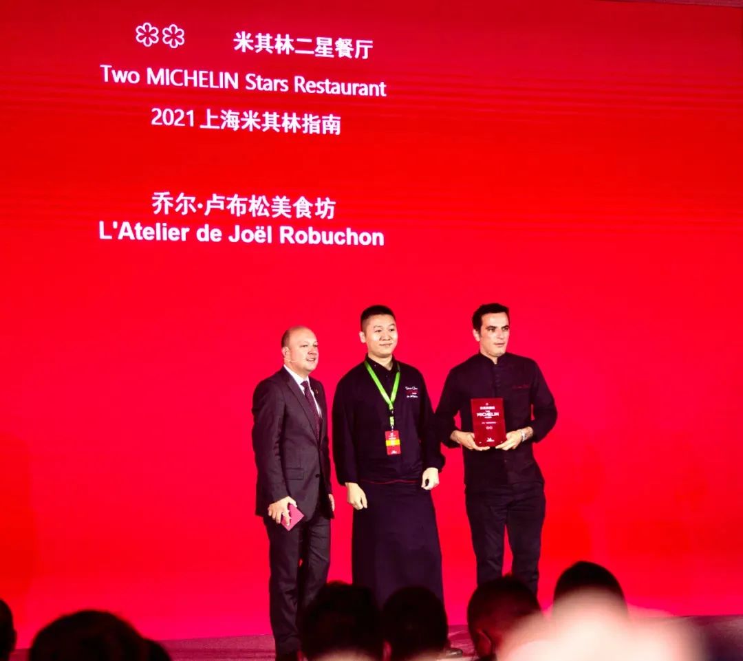 2021最新上海米其林指南发布 | 哪些上榜餐厅更适合爱喝香槟的你? 2021最新上海米其林指南发布 | 哪些上榜餐厅更适合爱喝香槟的你?