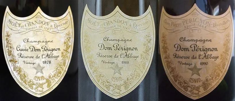 专栏 I 唐培里侬 Dom Pérignon，香槟传奇的星辰大海