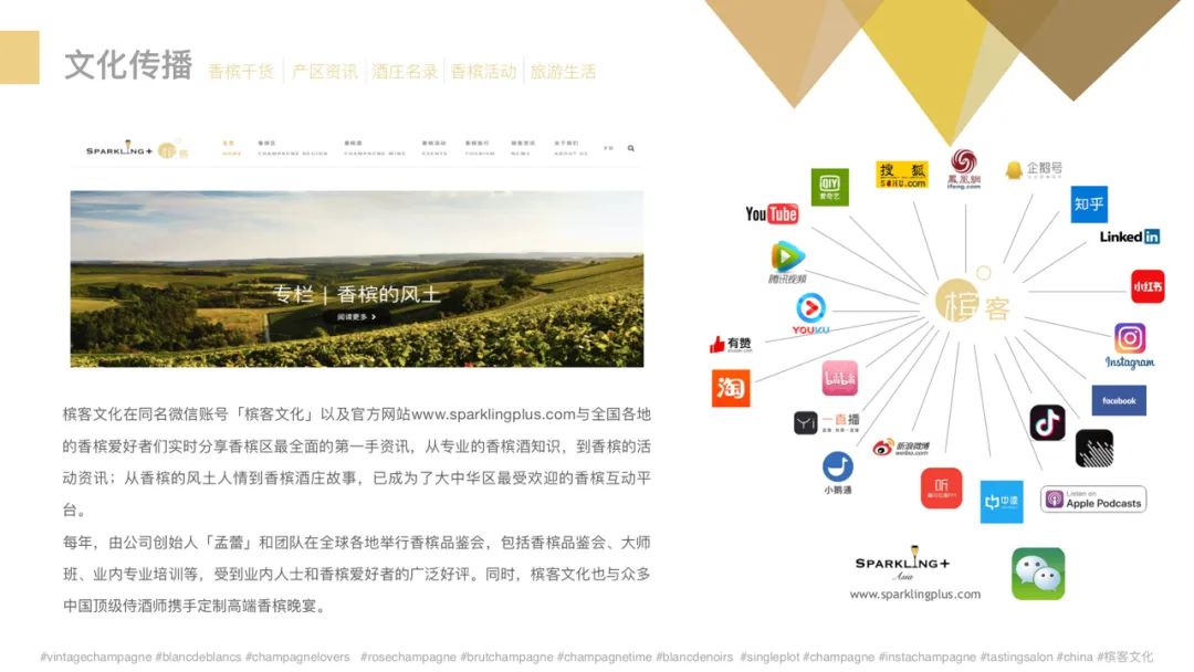 招聘(北京/上海/广州) | 5个职位开放,加入槟客一起爱生活爱香槟 招聘(北京/上海/广州) | 5个职位开放,加入槟客一起爱生活爱香槟
