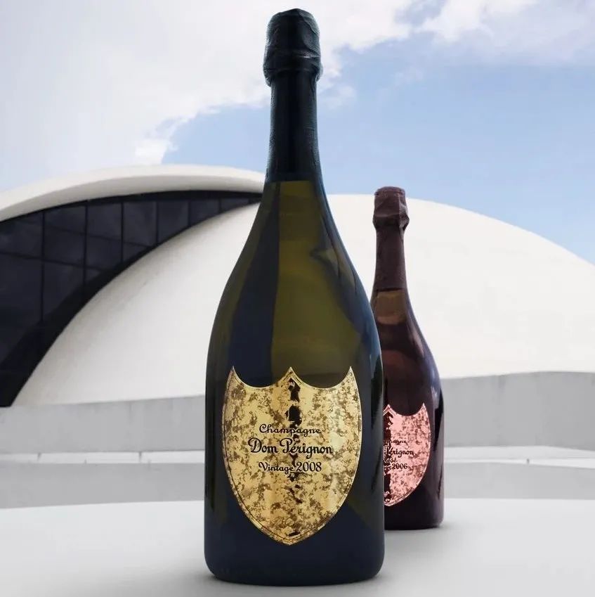 专栏 I 唐培里侬 Dom Pérignon，香槟传奇的星辰大海