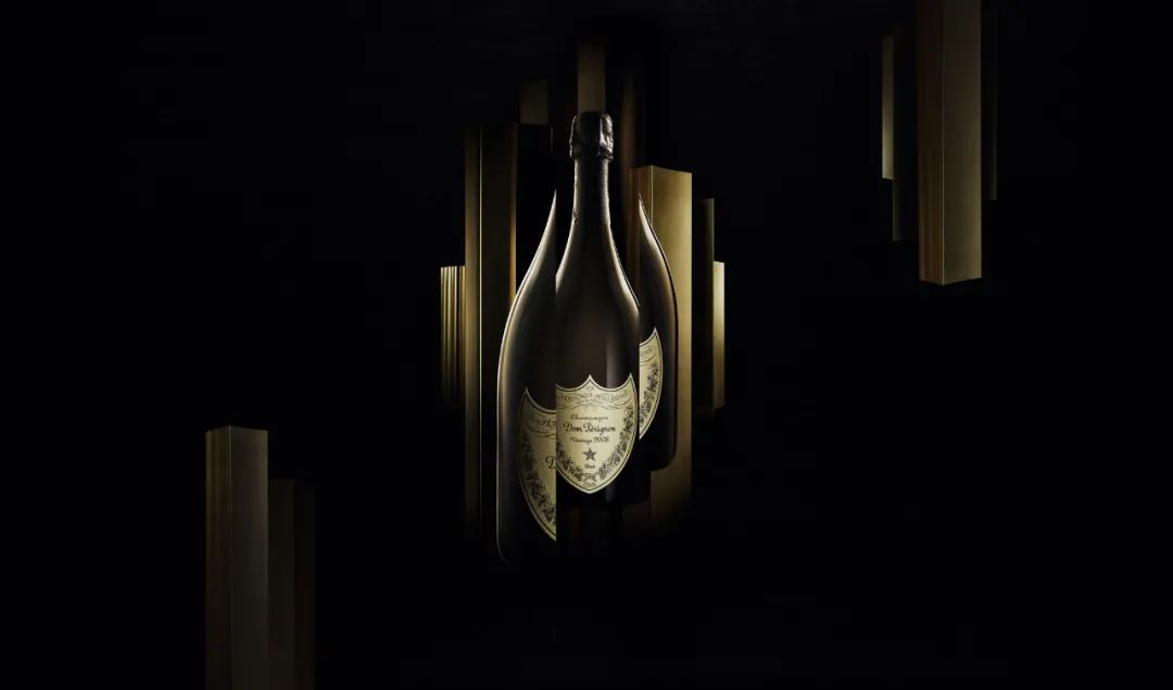 专栏 I 唐培里侬 Dom Pérignon，香槟传奇的星辰大海