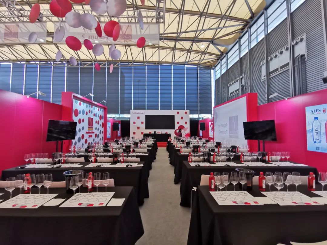 11.10-12 上海 | 国际领先葡萄酒和烈酒行业展会 ProWine China 2020 如期而至,一起来喝香槟吧! 11.10-12 上海 | 国际领先葡萄酒和烈酒行业展会 ProWine China 2020 如期而至,一起来喝香槟吧!