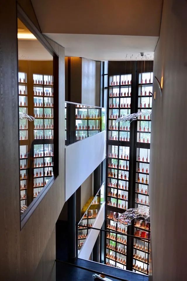 槟客买醉指南2020 │ 鲁采 LU STYLE,胶东海鲜配香槟! 槟客买醉指南2020 │ 鲁采 LU STYLE,胶东海鲜配香槟!