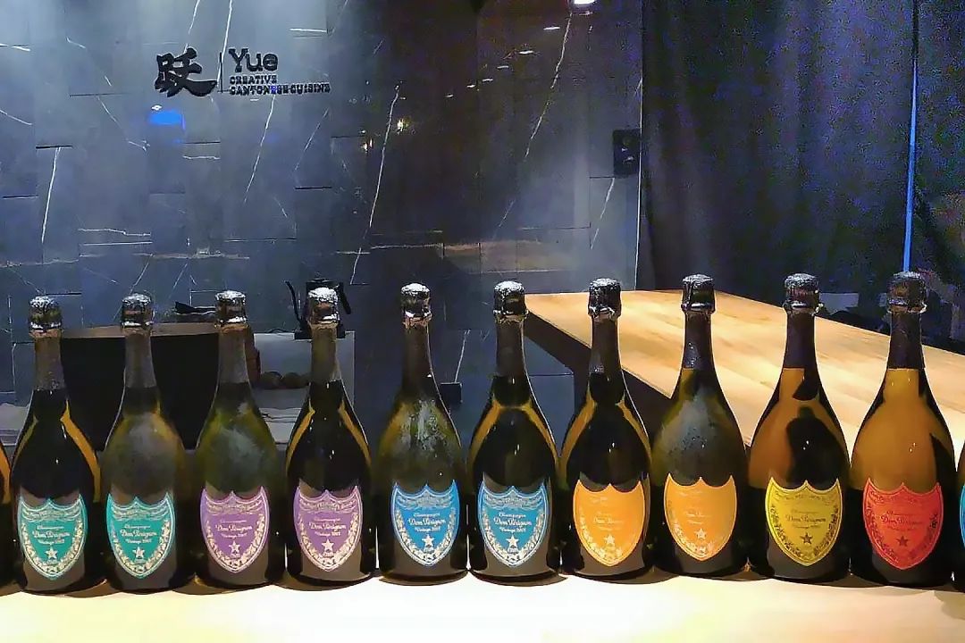唐培里侬2010年份香槟怎么搭?我们帮你想好了 唐培里侬2010年份香槟怎么搭?我们帮你想好了