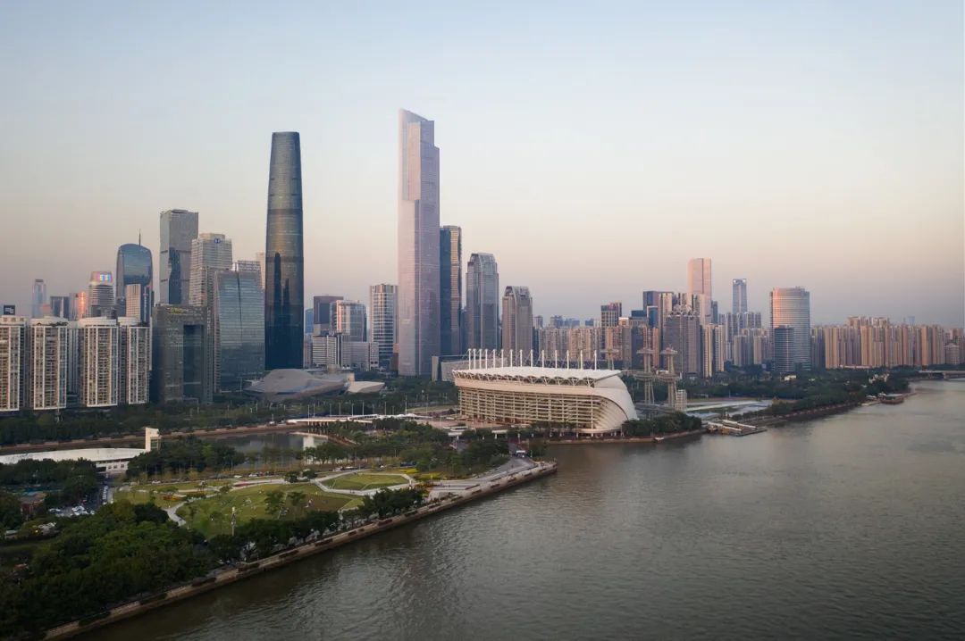 槟客买醉指南2020 | 年底去哪儿喝香槟·广州篇 槟客买醉指南2020 | 年底去哪儿喝香槟·广州篇