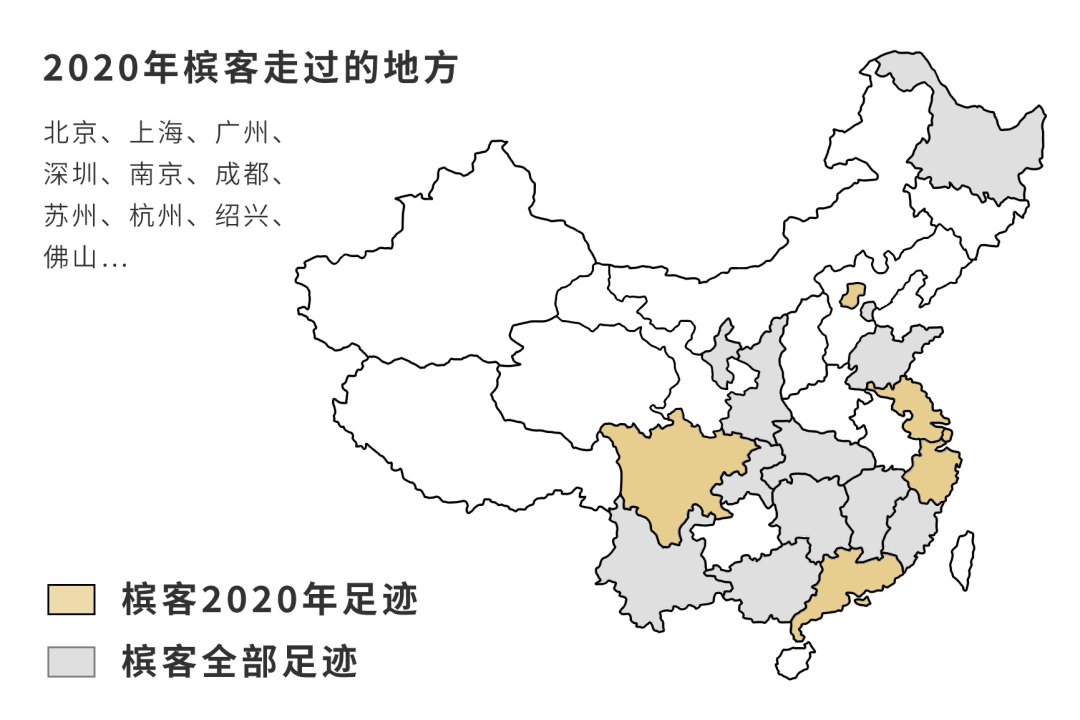 2020,槟客伴你同行的又一年 2020,槟客伴你同行的又一年