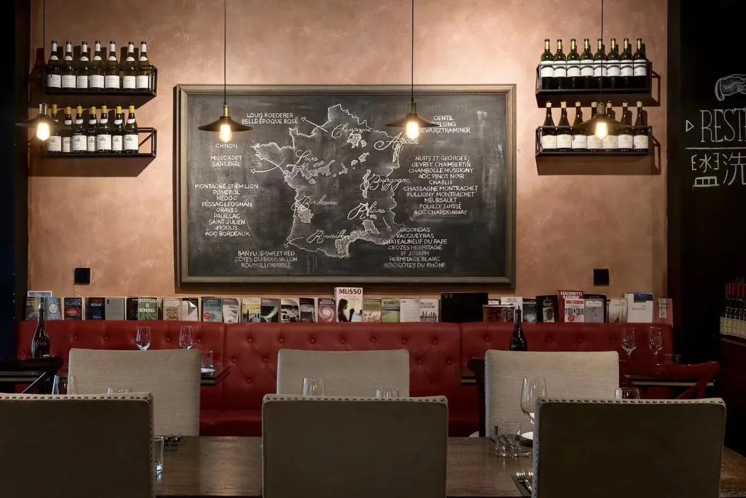 2020 最佳香槟酒单大选-大众评选奖项开启 2020 最佳香槟酒单大选-大众评选奖项开启