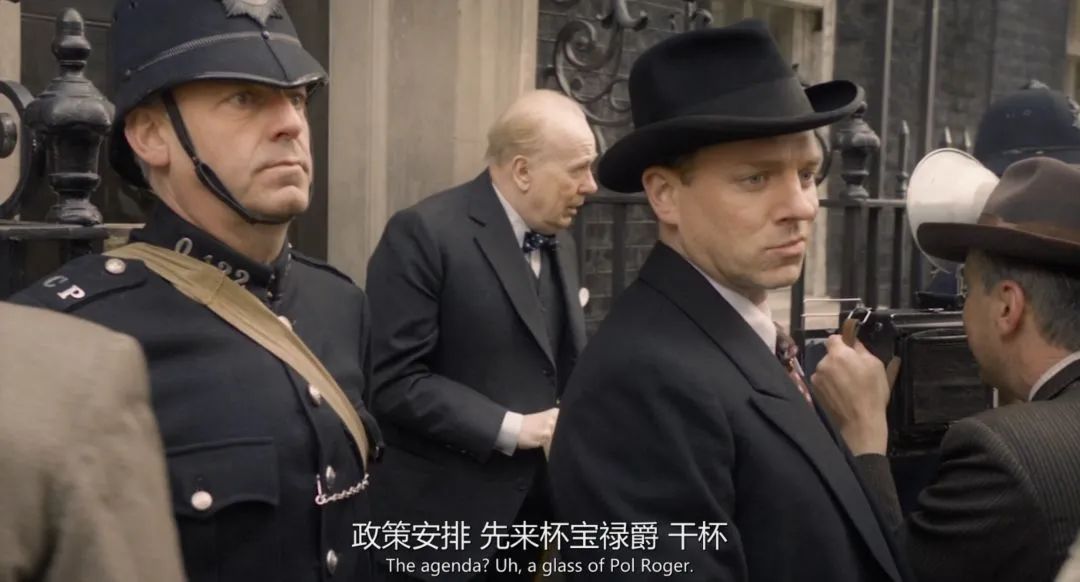 春节假期宅家,用这几部经典电影配香槟 春节假期宅家,用这几部经典电影配香槟