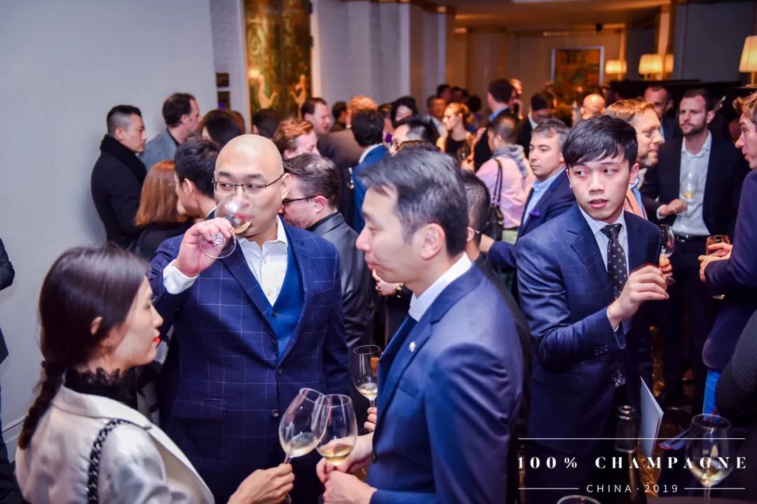 2020 最佳香槟酒单大选-大众评选奖项开启 2020 最佳香槟酒单大选-大众评选奖项开启