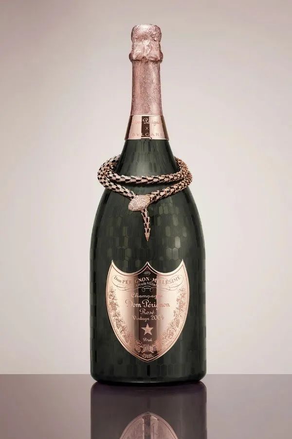 香槟新闻 | 唐培里侬与酩悦香槟分别推出全新合作限量款、电影《起泡酒：香槟的故事》即将上映