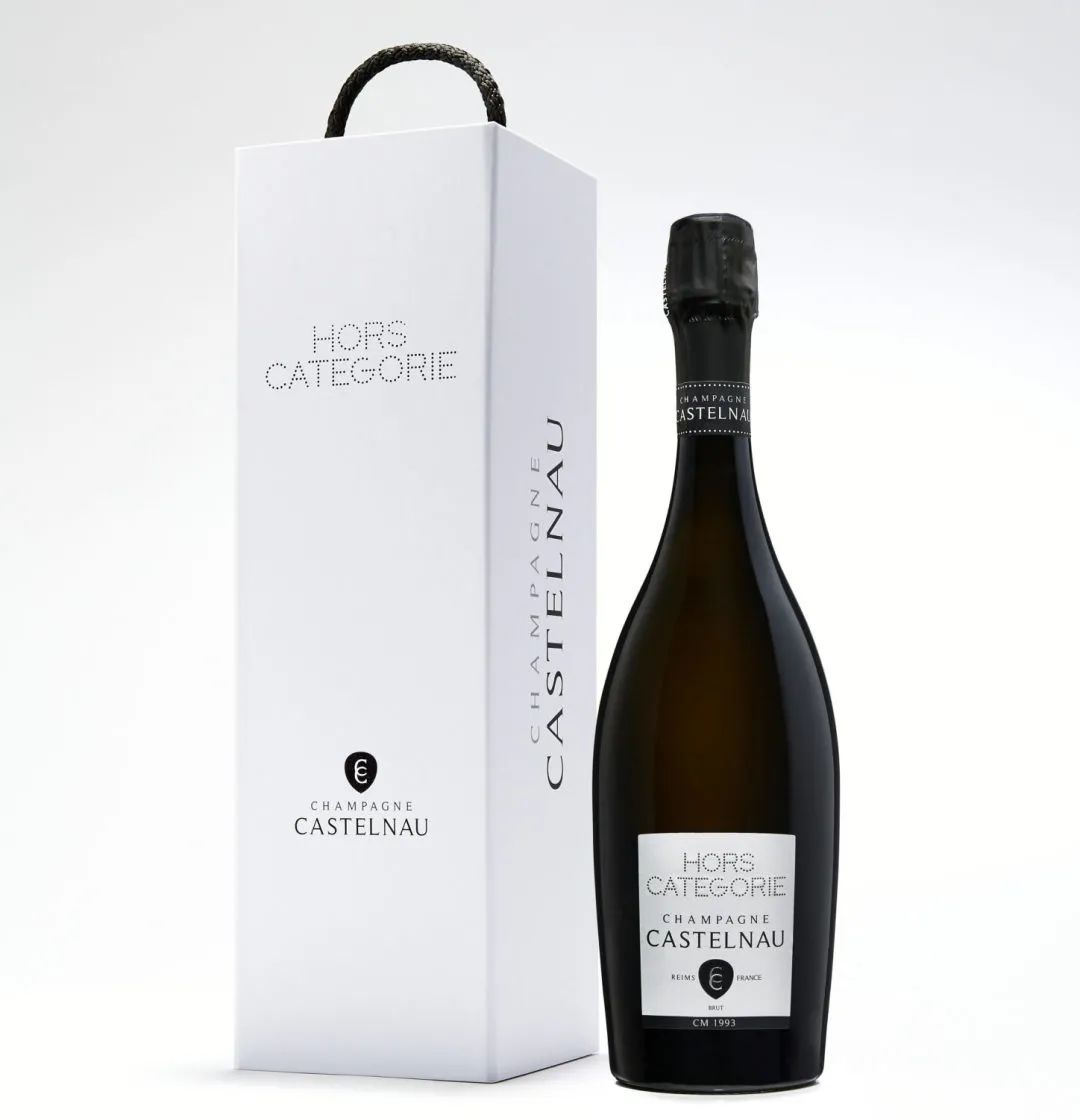 香槟新闻 | Krug 全新酿造车间投入使用、卡狮龙酒庄发布第三款 Hors Catégorie 香槟