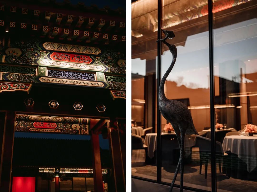 4.29 北京 | 槟至如归,不负誉鉴。翰林书院 & 槟客定制香槟晚宴 4.29 北京 | 槟至如归,不负誉鉴。翰林书院 & 槟客定制香槟晚宴