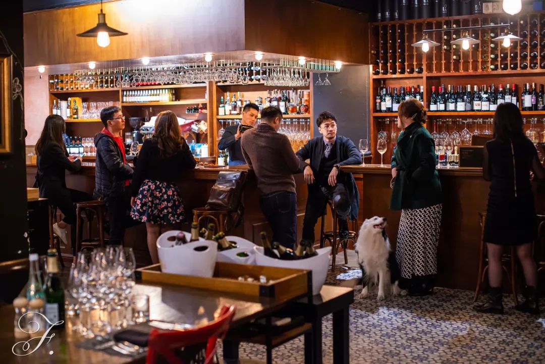 4.23 厦门 | 在法式小酒馆——The F.Bistro 里来一场尽兴的 Magnum 香槟畅饮趴 4.23 厦门 | 在法式小酒馆——The F.Bistro 里来一场尽兴的 Magnum 香槟畅饮趴