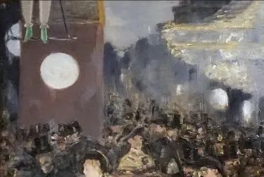 艺术作品中的香槟 艺术作品中的香槟