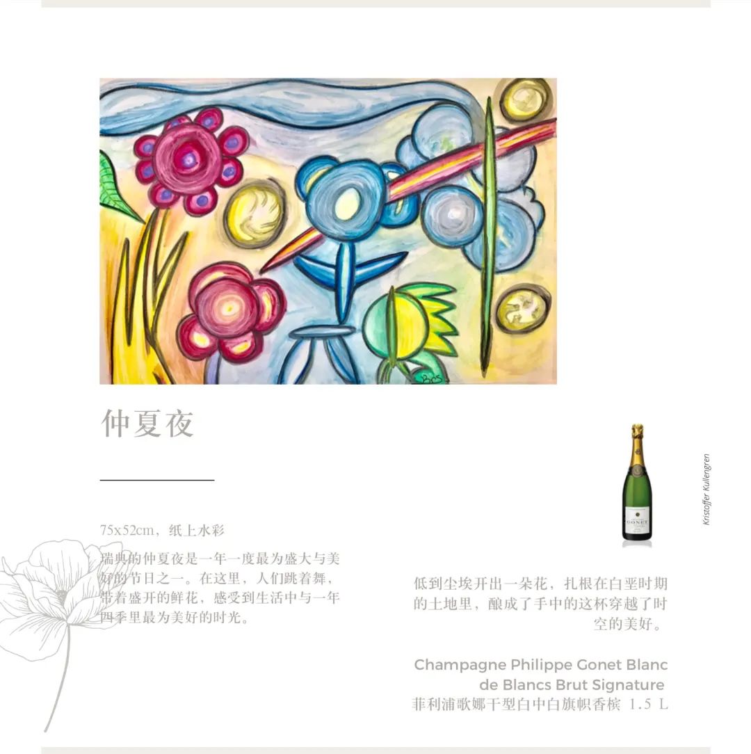 活动回顾 | 槟客文化 × 贝希斯坦钢琴 × 艺术家 Kristoffer Kullengren 跨界艺术展览《盛开》 活动回顾 | 槟客文化 × 贝希斯坦钢琴 × 艺术家 Kristoffer Kullengren 跨界艺术展览《盛开》