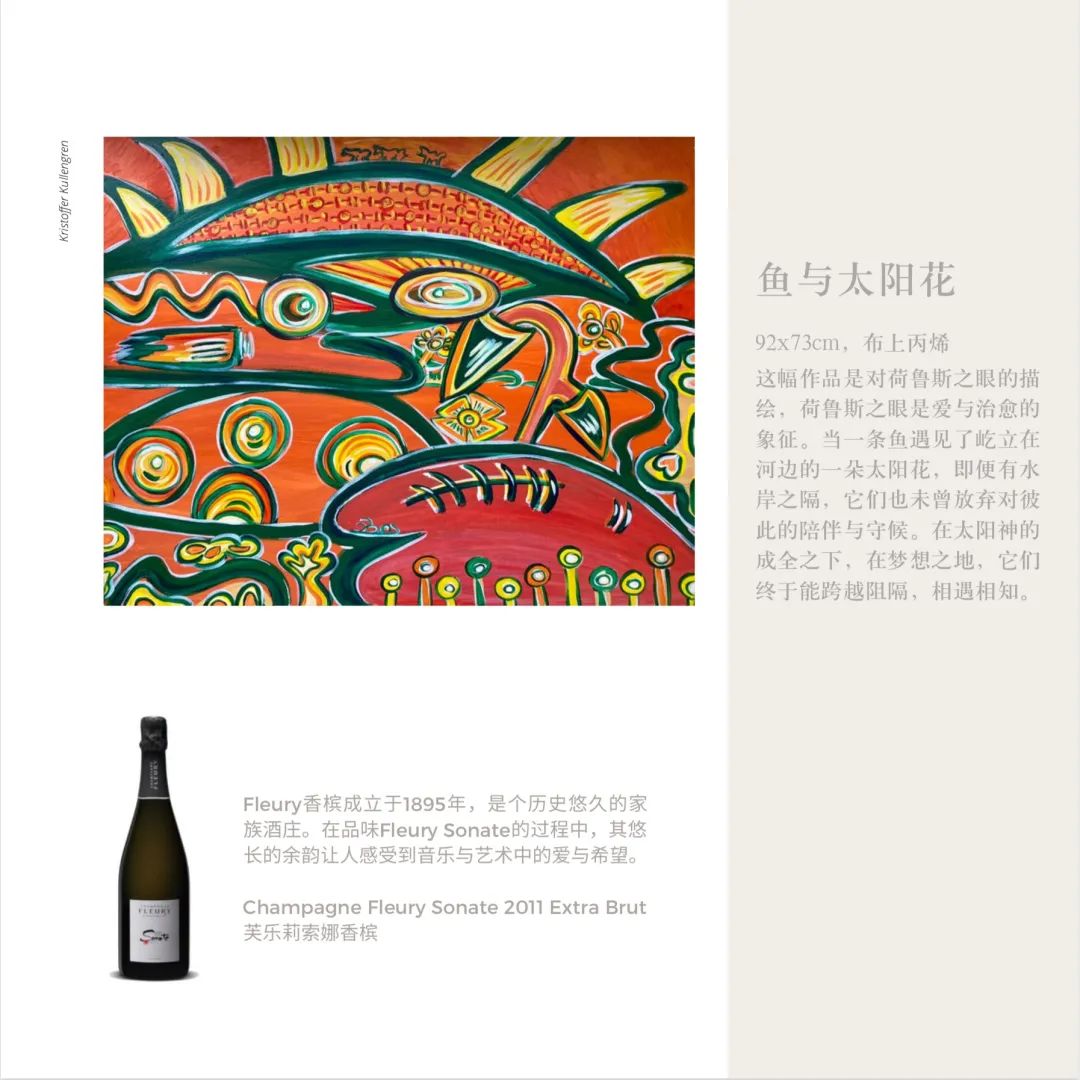 活动回顾 | 槟客文化 × 贝希斯坦钢琴 × 艺术家 Kristoffer Kullengren 跨界艺术展览《盛开》 活动回顾 | 槟客文化 × 贝希斯坦钢琴 × 艺术家 Kristoffer Kullengren 跨界艺术展览《盛开》