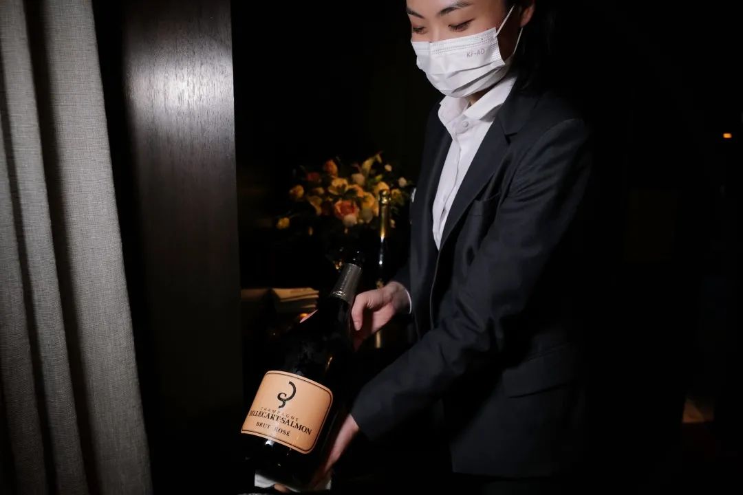 槟客专访 | Della Tang,2020 年度最佳香槟侍酒师是如何炼成的? 槟客专访 | Della Tang,2020 年度最佳香槟侍酒师是如何炼成的?