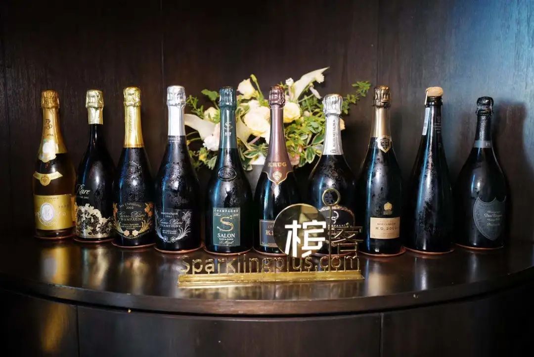 槟客专访 | Della Tang，2020 年度最佳香槟侍酒师是如何炼成的？