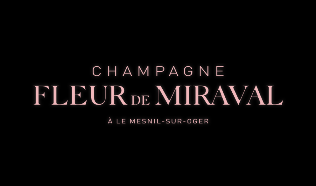 FLEUR DE MIRAVAL | OFFICIAL DISTRIBUTION 米拉沃之花桃红香槟中国大陆地区官方发行
