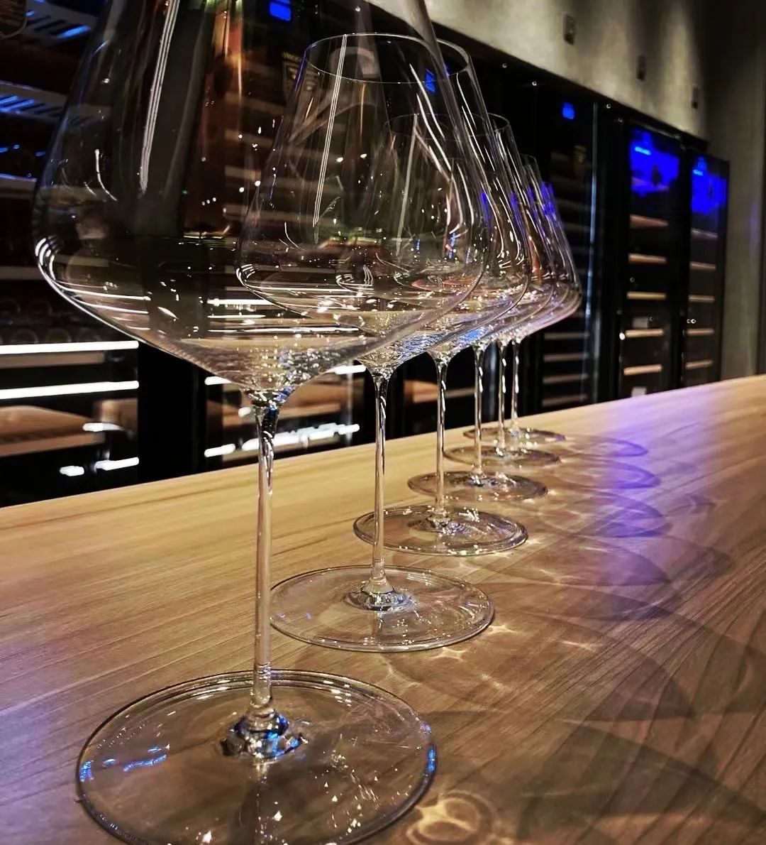 7.25 北京 | Terroir Wine Bar 正式开业，更有好礼相送～