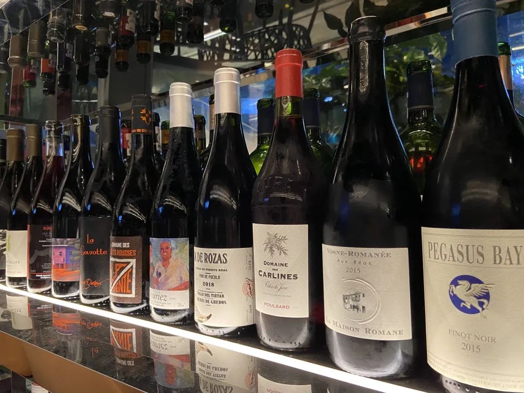 7.25 北京 | Terroir Wine Bar 正式开业,更有好礼相送~ 7.25 北京 | Terroir Wine Bar 正式开业,更有好礼相送~