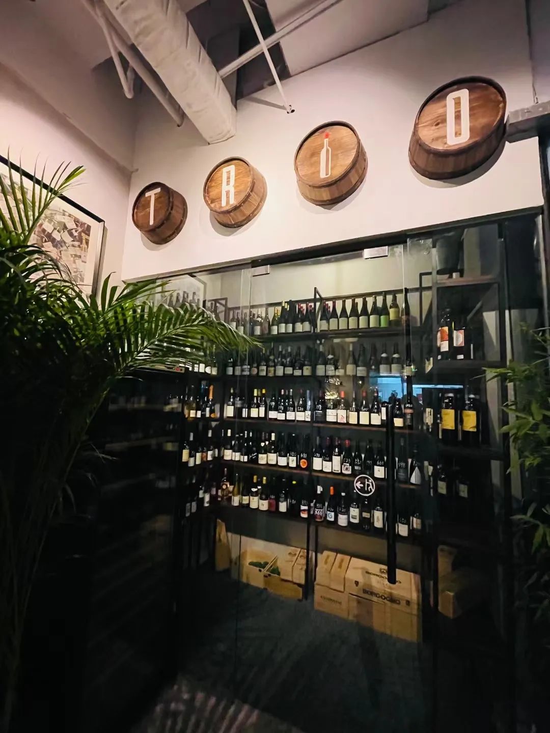 香槟地图 | 北京新店速递，去哪里开香槟？