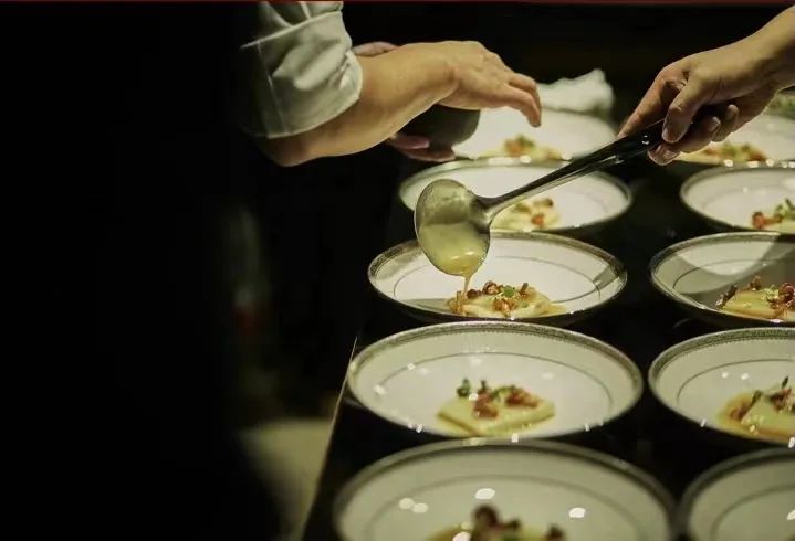 10.14 上海 | Salon 庄主连线,L’Art du Temps 「时间的艺术」主题晚宴 10.14 上海 | Salon 庄主连线,L’Art du Temps 「时间的艺术」主题晚宴