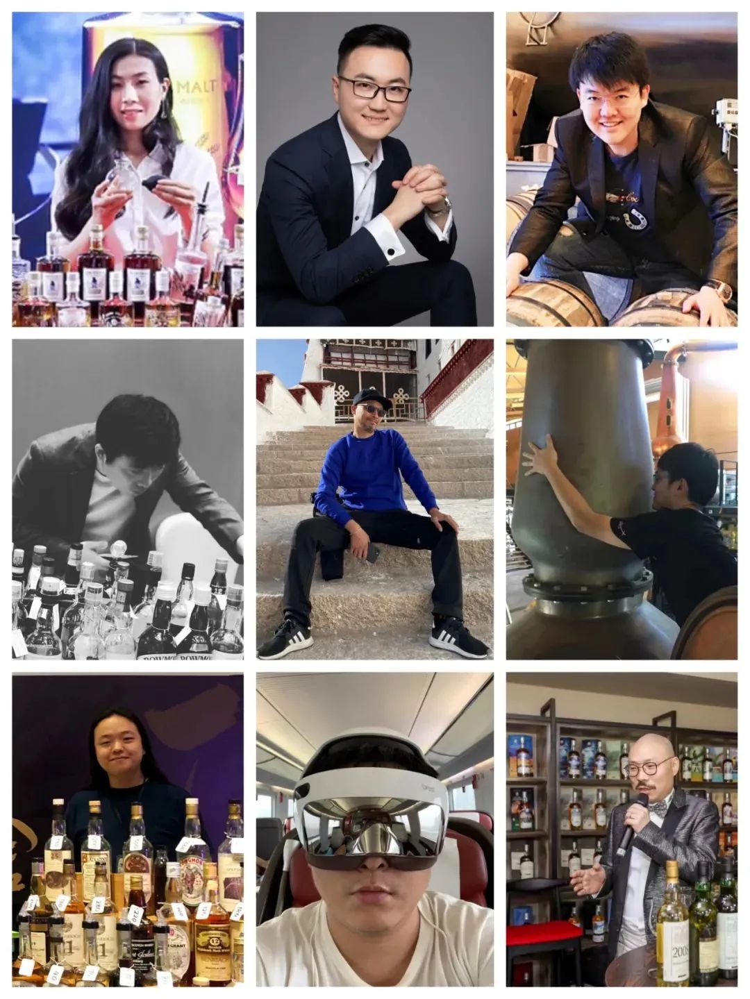 10.17 广州 | 我们带着香槟参加第二届广州逍遥威士忌节啦! 10.17 广州 | 我们带着香槟参加第二届广州逍遥威士忌节啦!