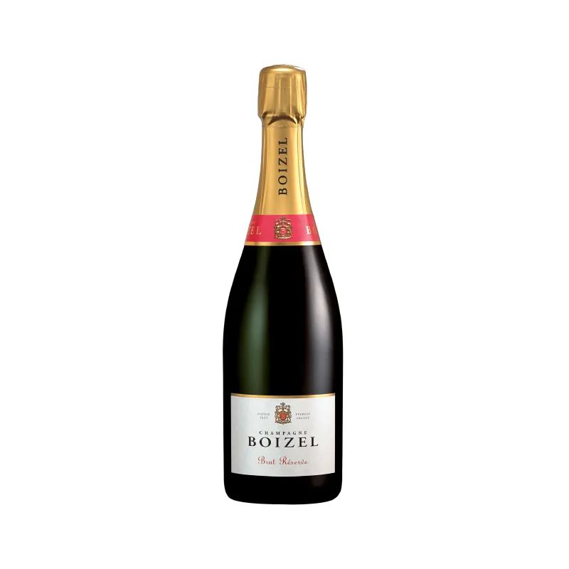 上新｜Boizel 泼瓦兹酒庄