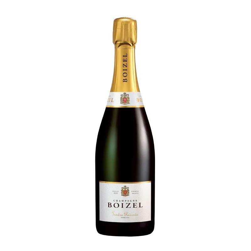 上新｜Boizel 泼瓦兹酒庄