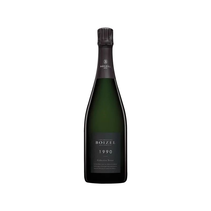 上新｜Boizel 泼瓦兹酒庄