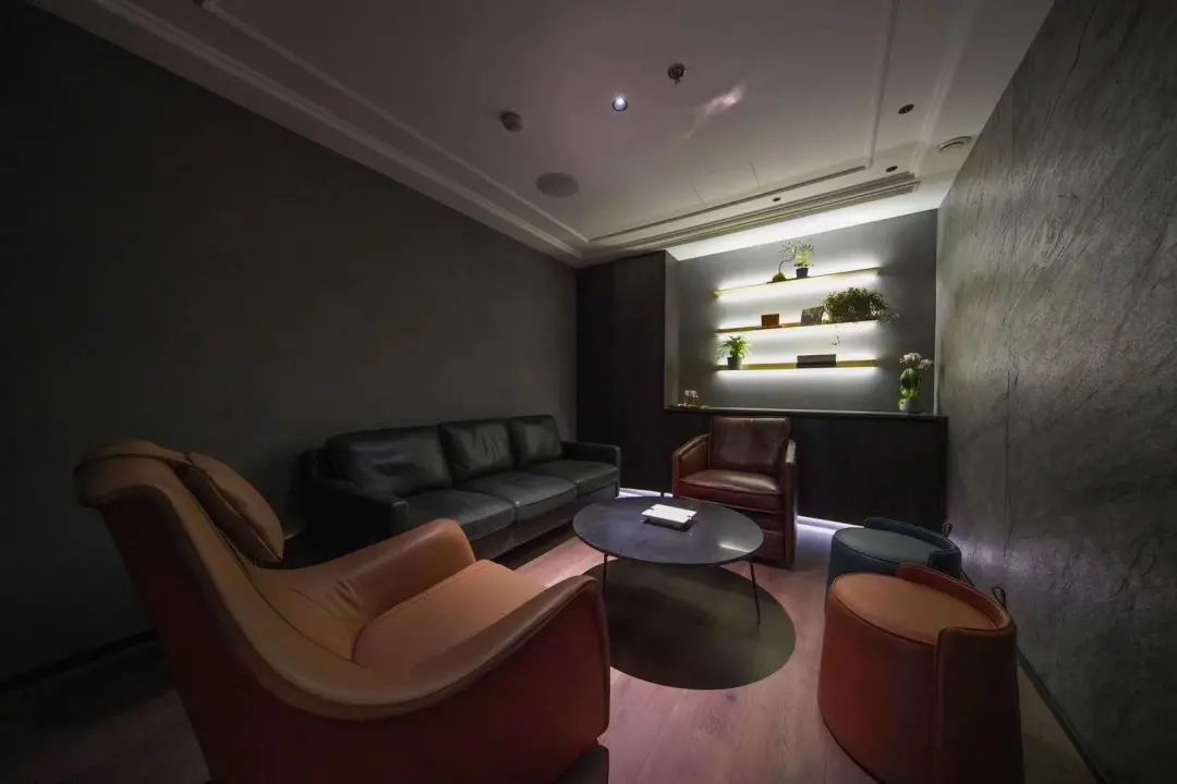 10.24 上海 | LORRD Bar 香槟雪茄的初体验 10.24 上海 | LORRD Bar 香槟雪茄的初体验