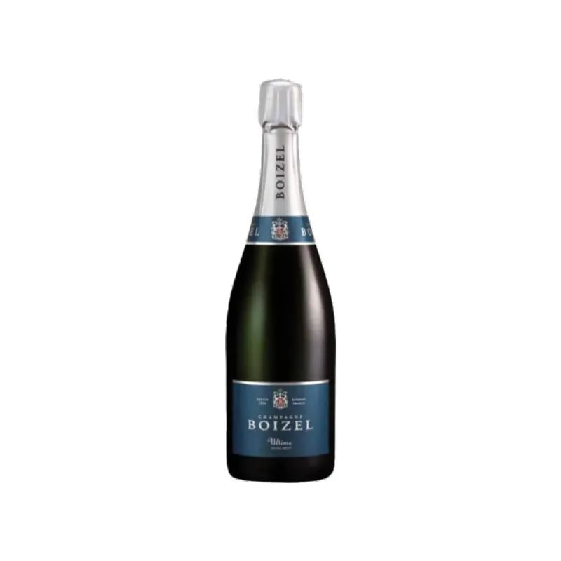 上新｜Boizel 泼瓦兹酒庄