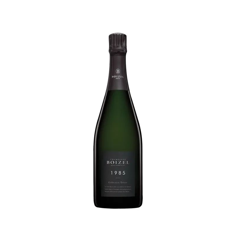 上新｜Boizel 泼瓦兹酒庄