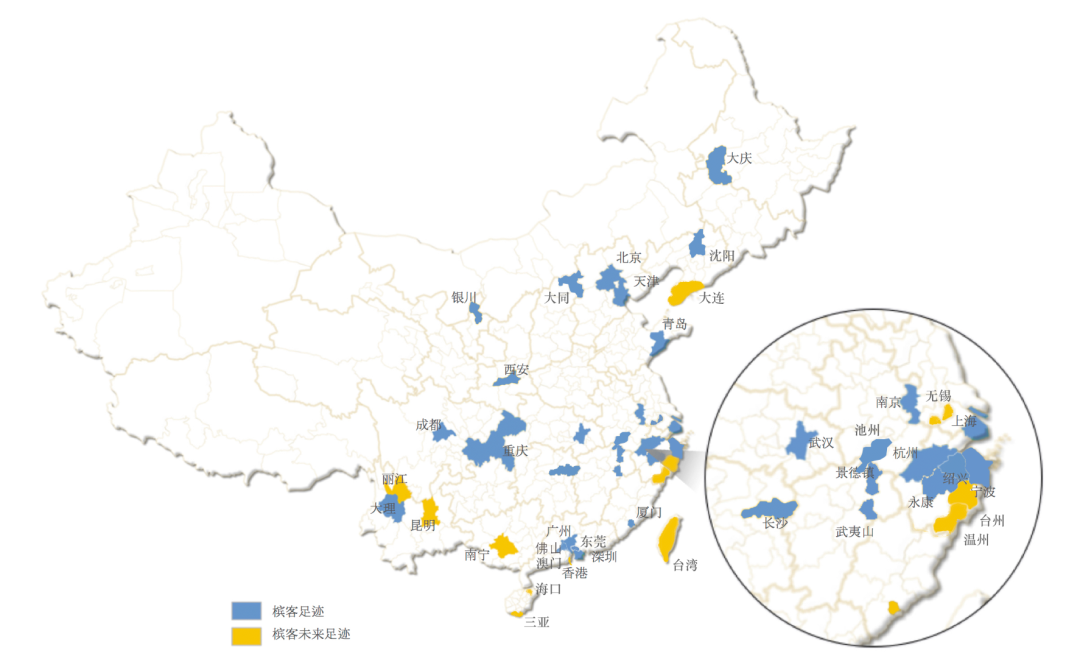 香槟的“后疫情时代” | ProWine Shanghai 2021 香槟主题大师班分享