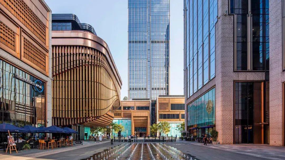 2021-2022 Champagne Market Shanghai is bouncing back