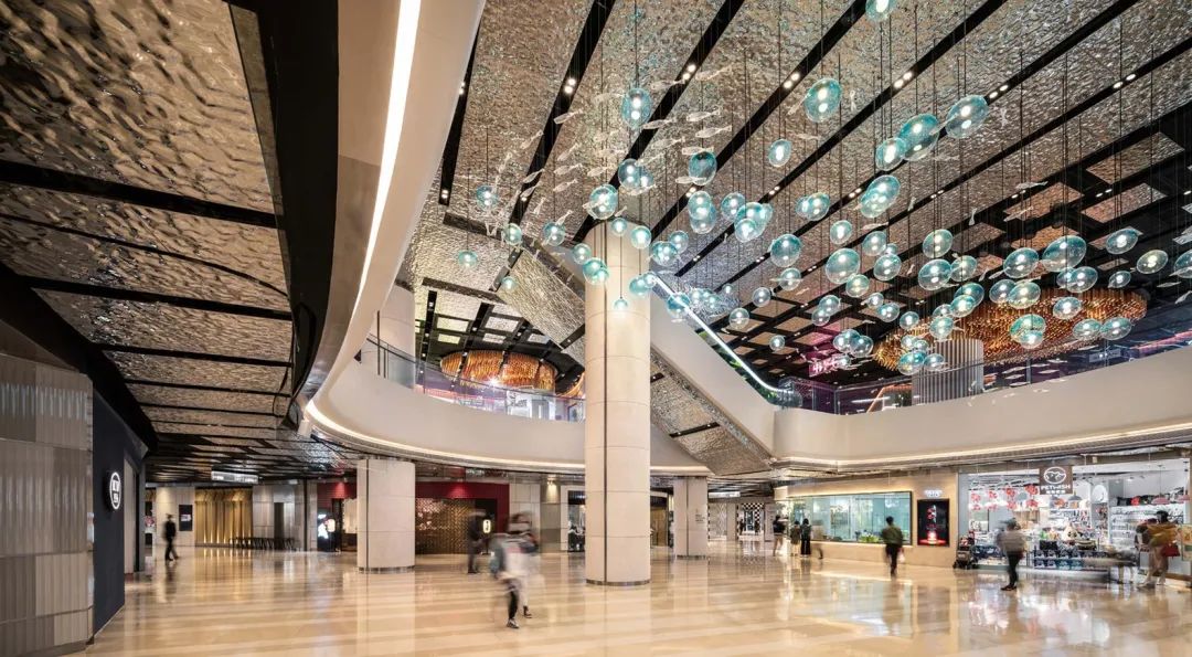 2021-2022 Champagne Market Shanghai is bouncing back