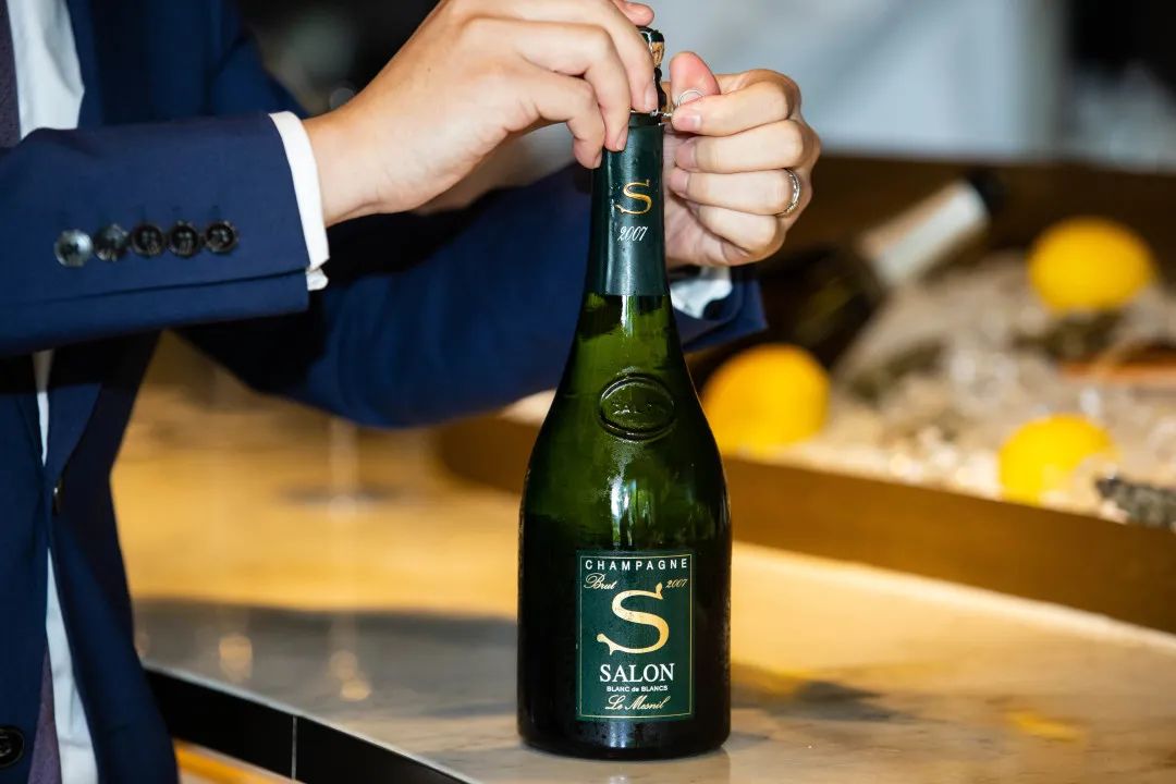 香槟的“后疫情时代” | ProWine Shanghai 2021 香槟主题大师班分享