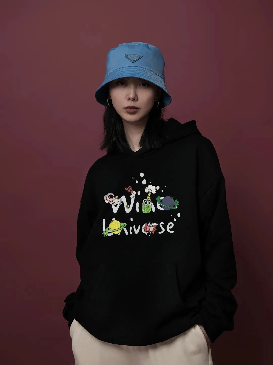 Wine Universe X 槟客 | 全新联乘系列「星海漫游」正式登场！